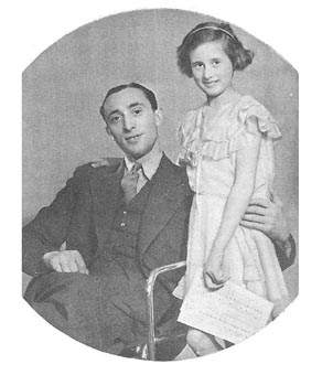 Sydney and Celia Lipton